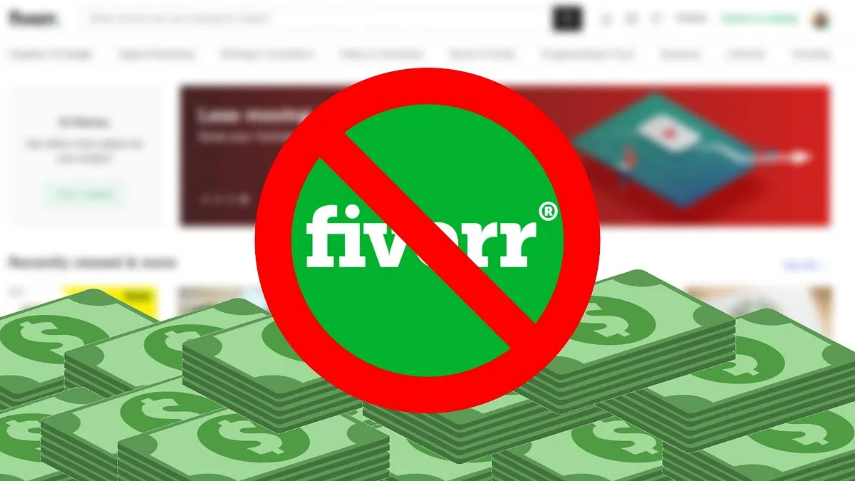 Why is Fiverr So Cheap?