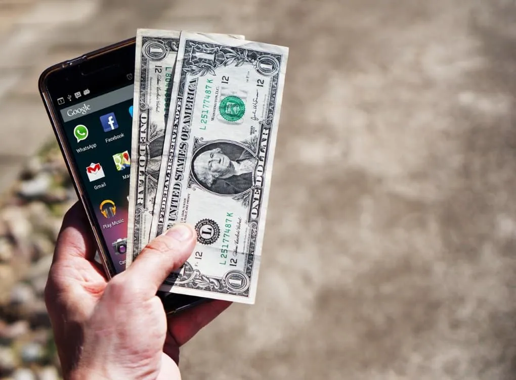 Can You Make Money Using Fiverr?