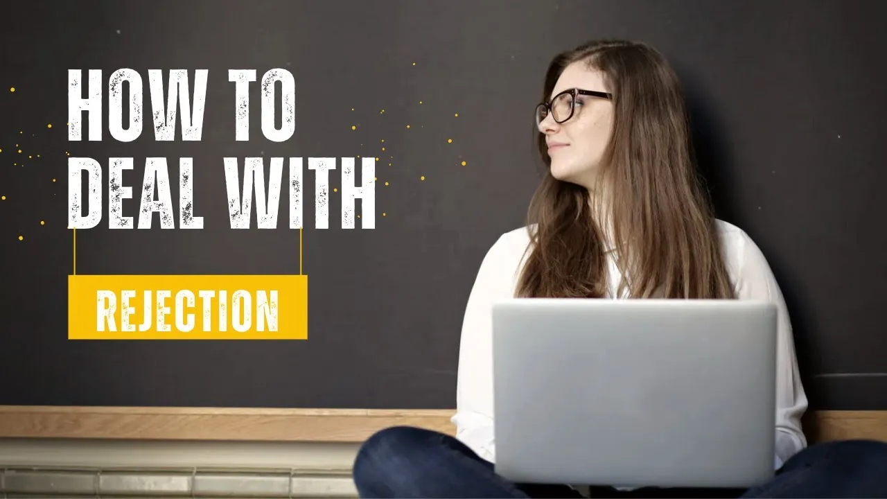 Expert Strategies for Dealing with Job Rejections  YouTube