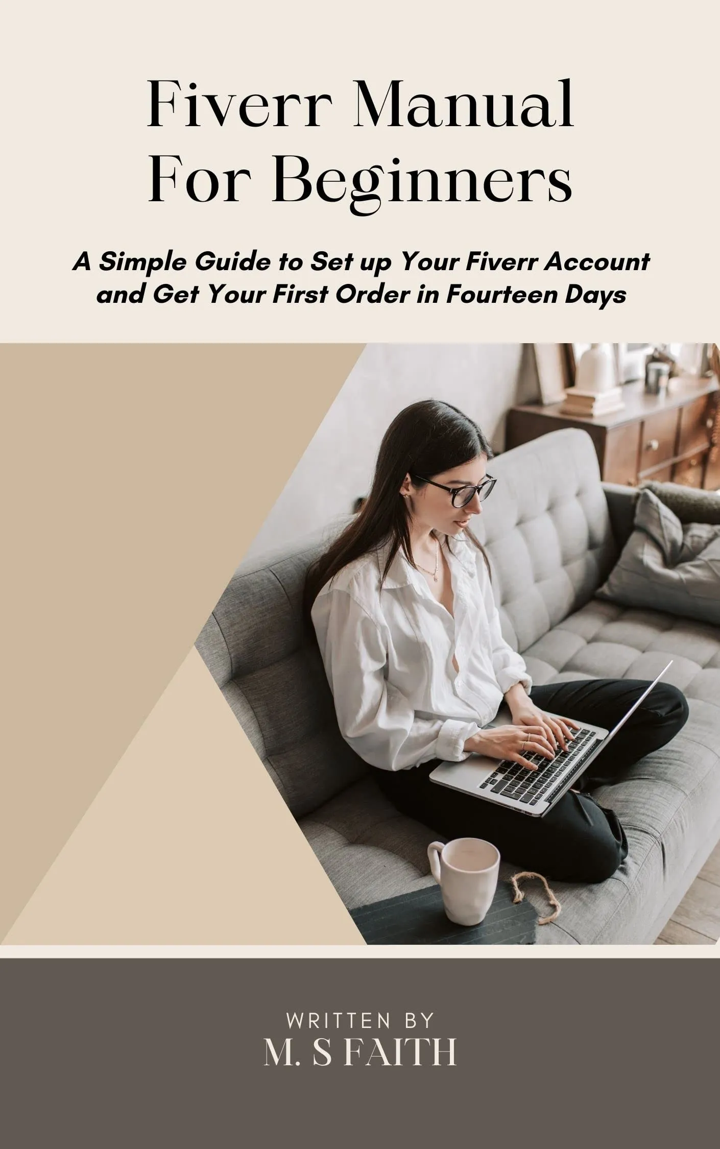 What You Need to Get Started on Fiverr
