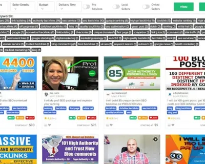 How to Use Fiverr Quick View: A Comprehensive Guide