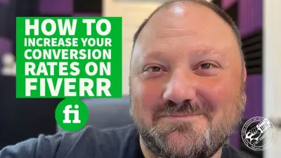 What Does Conversion Mean on Fiverr?