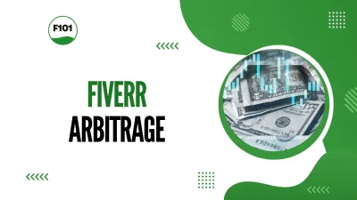 How to Make Money Reselling Fiverr Services