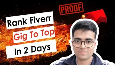 How to Convert Fiverr Showing Currency