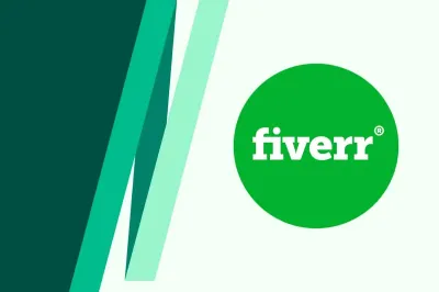 How to Create a Fiverr Affiliate Account