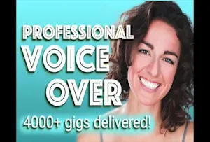 How to Use Fiverr as a Freelance Voice Actor