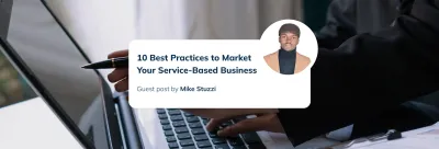 How to Market Your Service on Fiverr