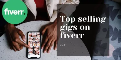 Is It Easy to Sell on Fiverr?