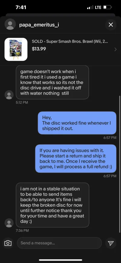 How to Leave Negative Feedback on Fiverr