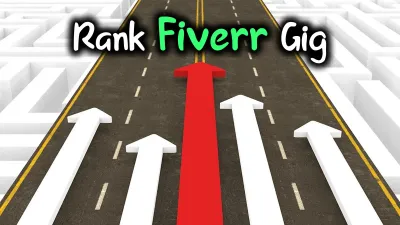 How to Rank Your Fiverr Gig in 2018