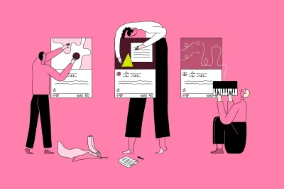 How to Avoid Putting a Video on Your Fiverr Gig
