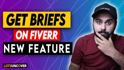 What is Fiverr Briefs?