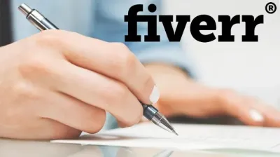 What Should I Write in Fiverr Requirements?