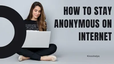 How to Stay Anonymous on Fiverr