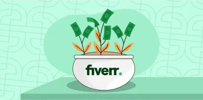 What is Meant by Available Funds on Fiverr?