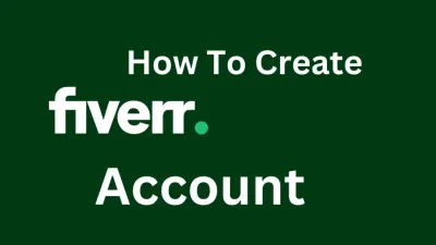 How to Create a SaaS Form on Fiverr