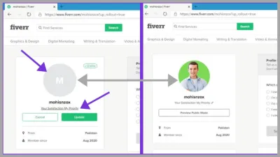 How to Re-Enable Your Fiverr Account