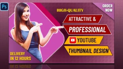 How to Create a Thumbnail for Your Fiverr Gig