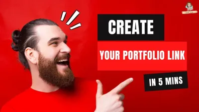 How to Add a Portfolio Link in Fiverr