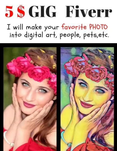 What to Do If You Don’t Like the Art from Fiverr