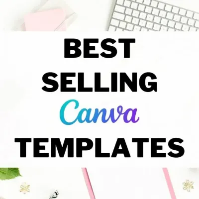 How to Sell Canva Templates on Fiverr