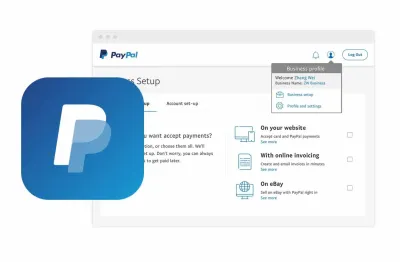 How to Set Up PayPal on Fiverr