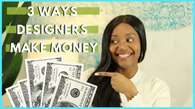 How Do Interior Designers Earn Money on Fiverr?