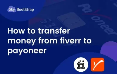 How to Transfer Money from Payoneer to Fiverr