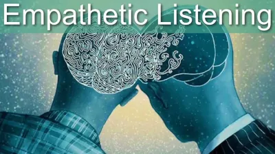 How to Become an Empathetic Listener on Fiverr