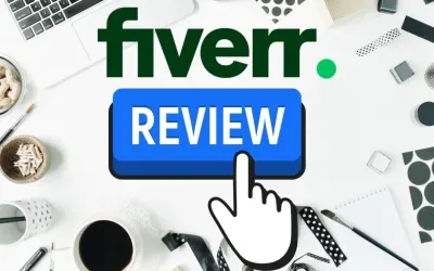 How to Get Positive Reviews on Fiverr