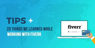 How to Rate a Buyer on Fiverr