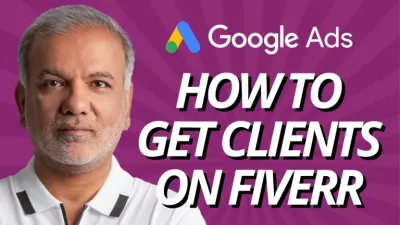 How to Get People to Find You on Fiverr