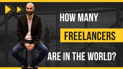 How Many Freelancers Are on Fiverr?