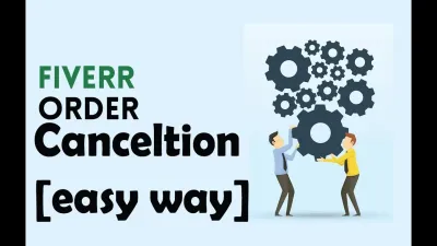 Can You Cancel a Web Developer on Fiverr?