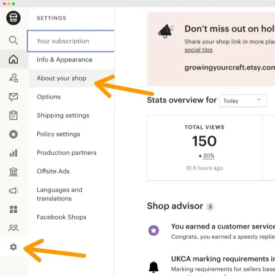 How to Edit Your Fiverr About Me Section: A Step-by-Step Guide