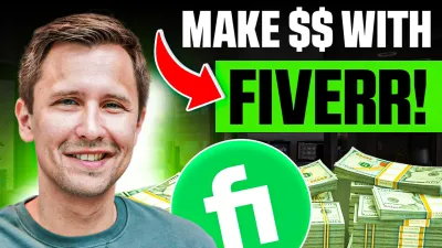 How to Create a Fiverr Seller Account