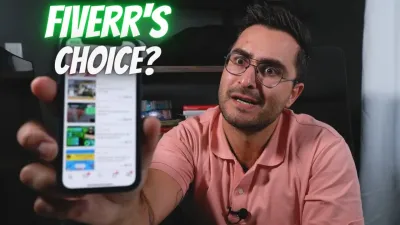 What is Fiverr Choice Order?