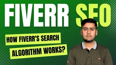 Understanding How Fiverr Search Works