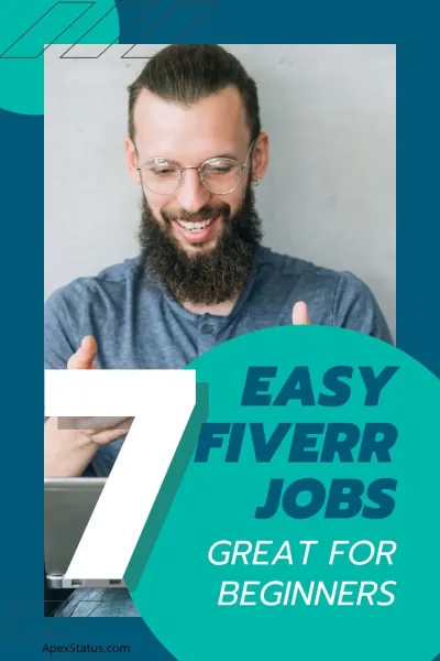 How to Look for Jobs on Fiverr