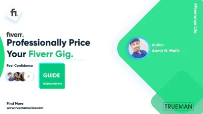 How to Price Your New Gig on Fiverr