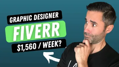How Much Do You Earn on Fiverr? Insights from Artists on Reddit
