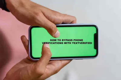 How to Bypass Fiverr Phone Verification: A Comprehensive Guide