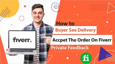 How to Leave a Review on Fiverr