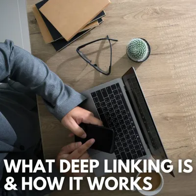 How to Deep Link Fiverr Affiliate