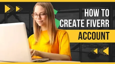 How to Create a Fiverr Account: Bangla Tutorial