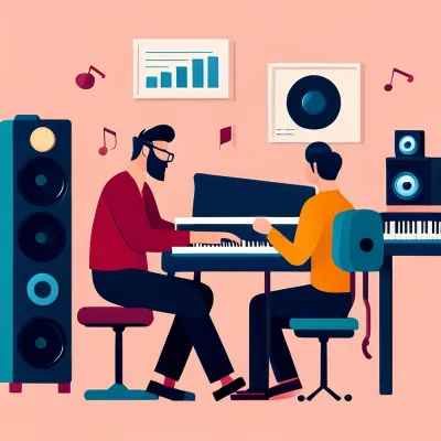 Can I Credit Musicians by Saying “Fiverr Musician”? Understanding Proper Attribution