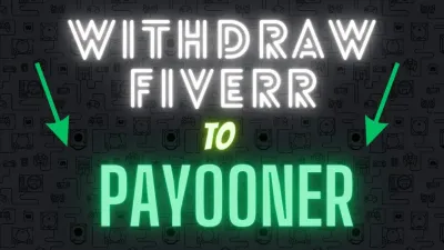 How to Withdraw Fiverr Money in Nigeria