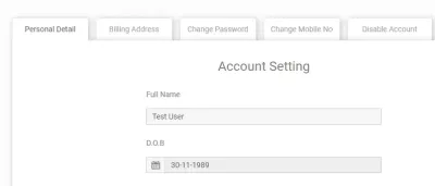 How to Change Mobile Number on Fiverr