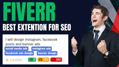 How to View a Portfolio on Fiverr