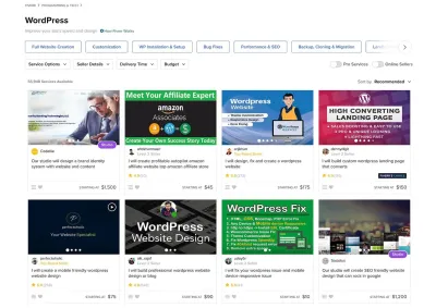 How to Earn with Fiverr Gigs: A Comprehensive Guide